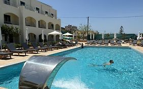 Hotel Gortyna Kreta